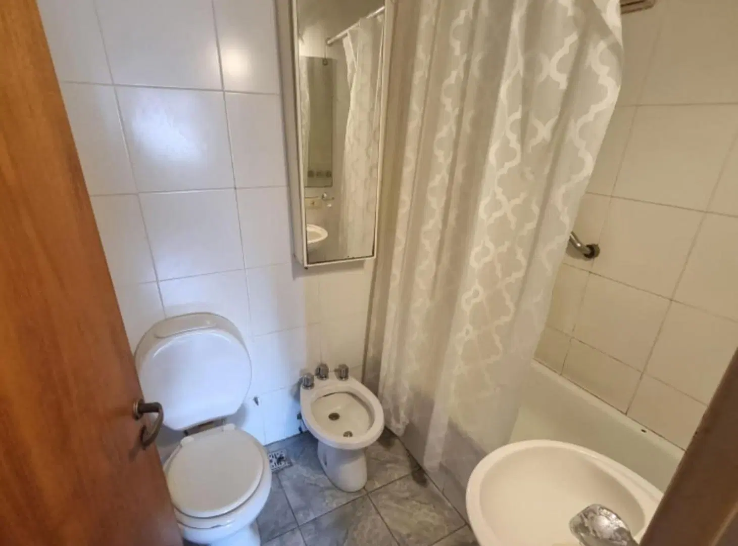 VENTA DEPARTAMENTO 2 AMB SAN CRISTOBAL COCHERA 3