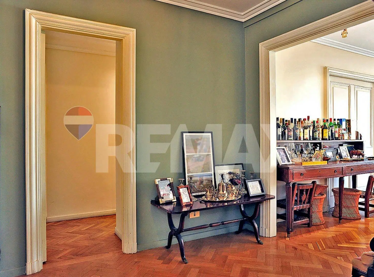VENTA DEPARTAMENTO 3 AMBIENTES RECOLETA 2