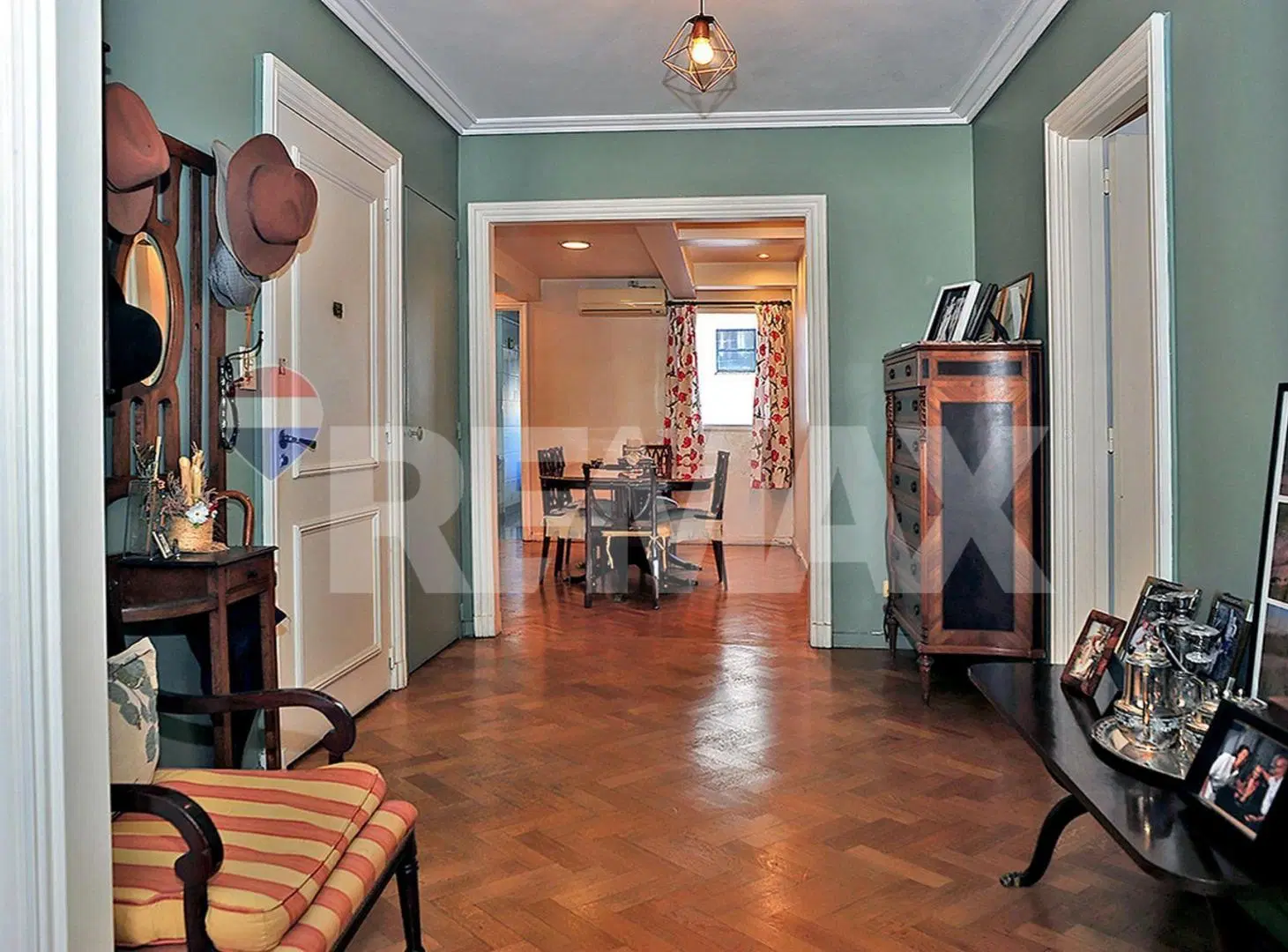 VENTA DEPARTAMENTO 3 AMBIENTES RECOLETA 3