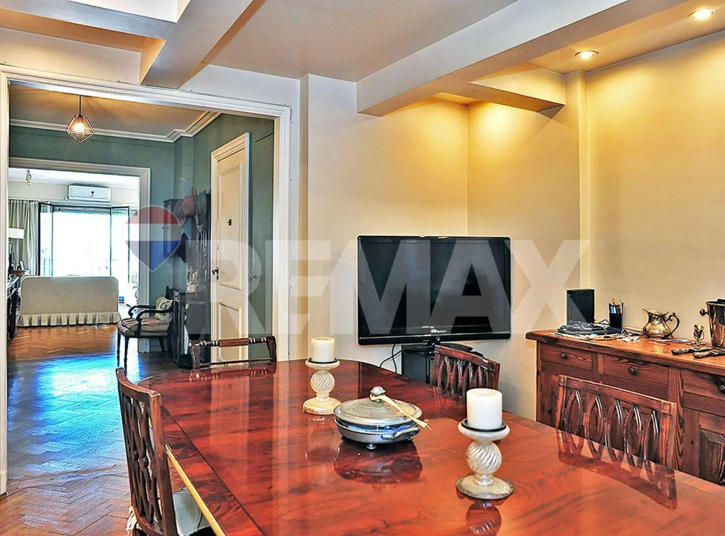 VENTA DEPARTAMENTO 3 AMBIENTES RETIRO 4