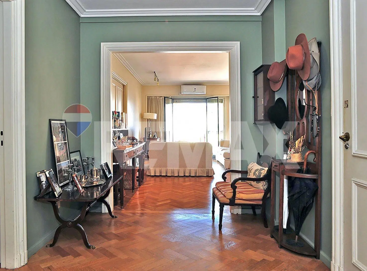 VENTA DEPARTAMENTO 3 AMBIENTES RETIRO 5
