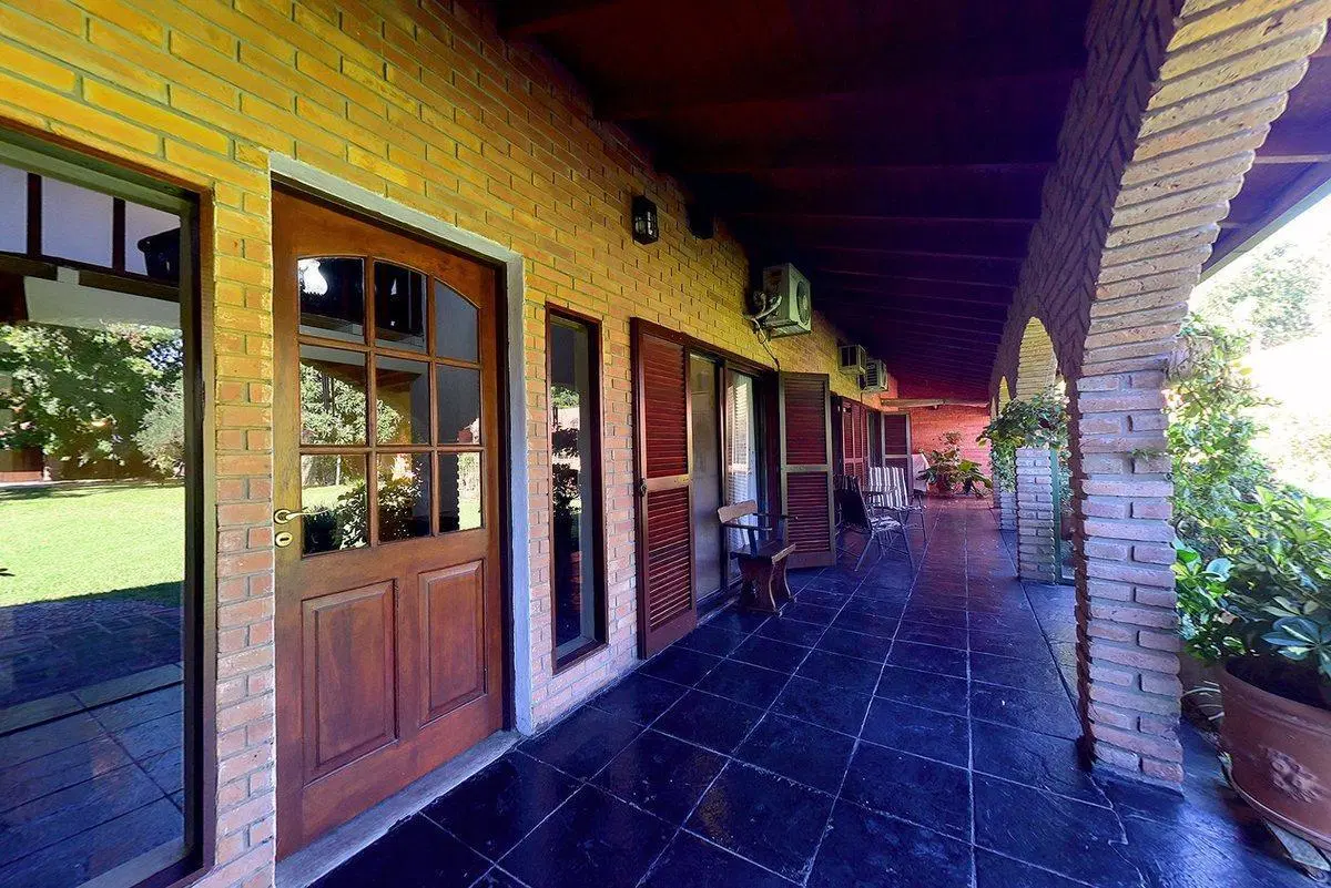 VENTA CASA EN PARQUE IRIZAR PILAR 5