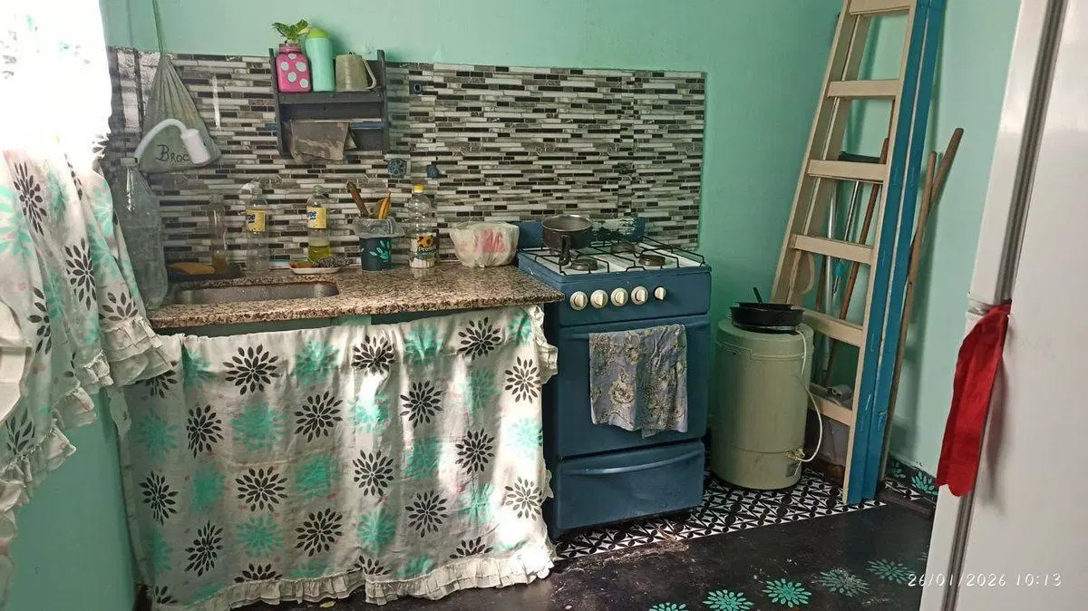 VENTA PH 3 AMBIENTES CASEROS 2 PATIOS 2
