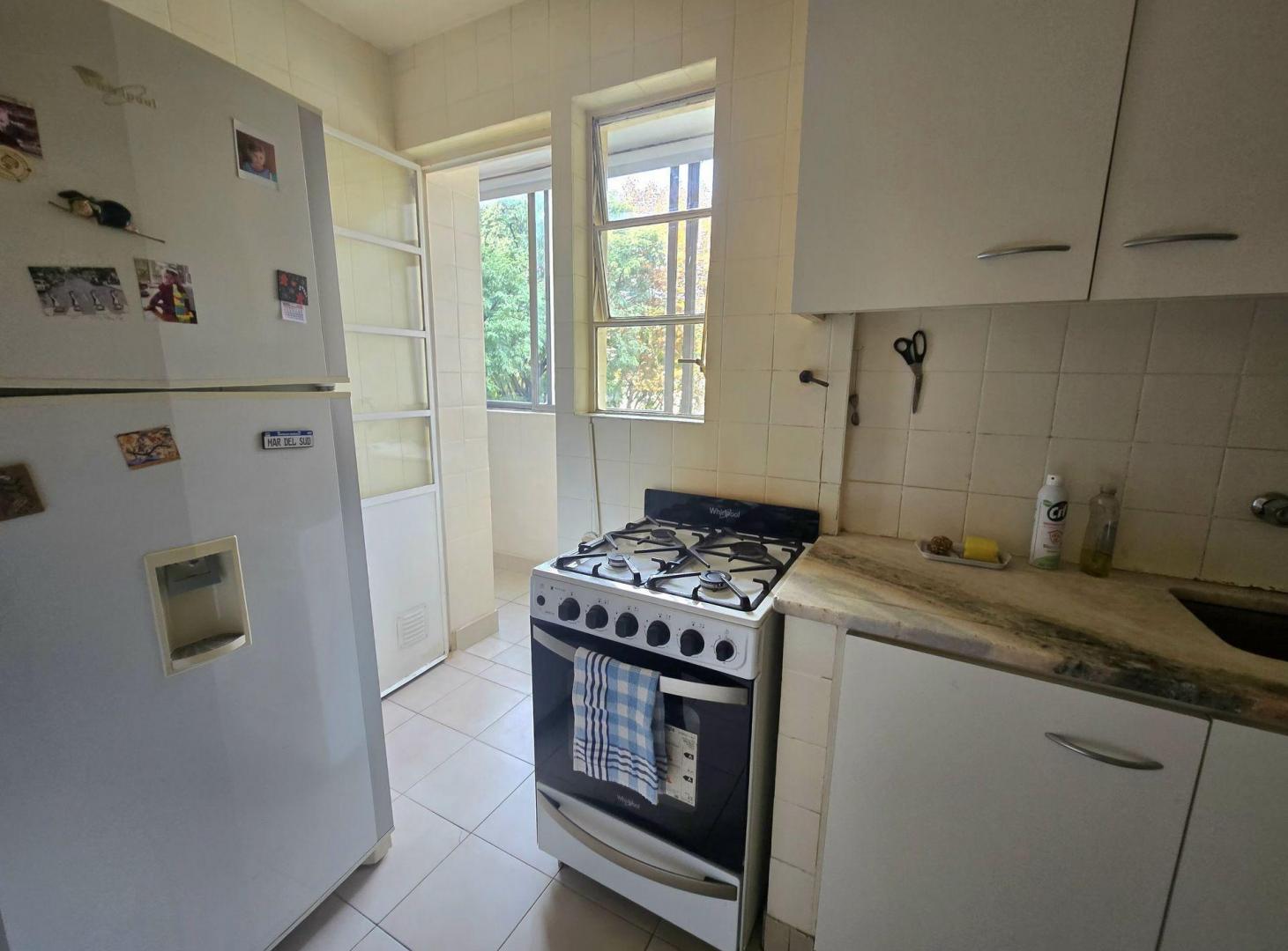 Foto de Venta 4 amb en Belgrano con cochera y balcón, imagen 5