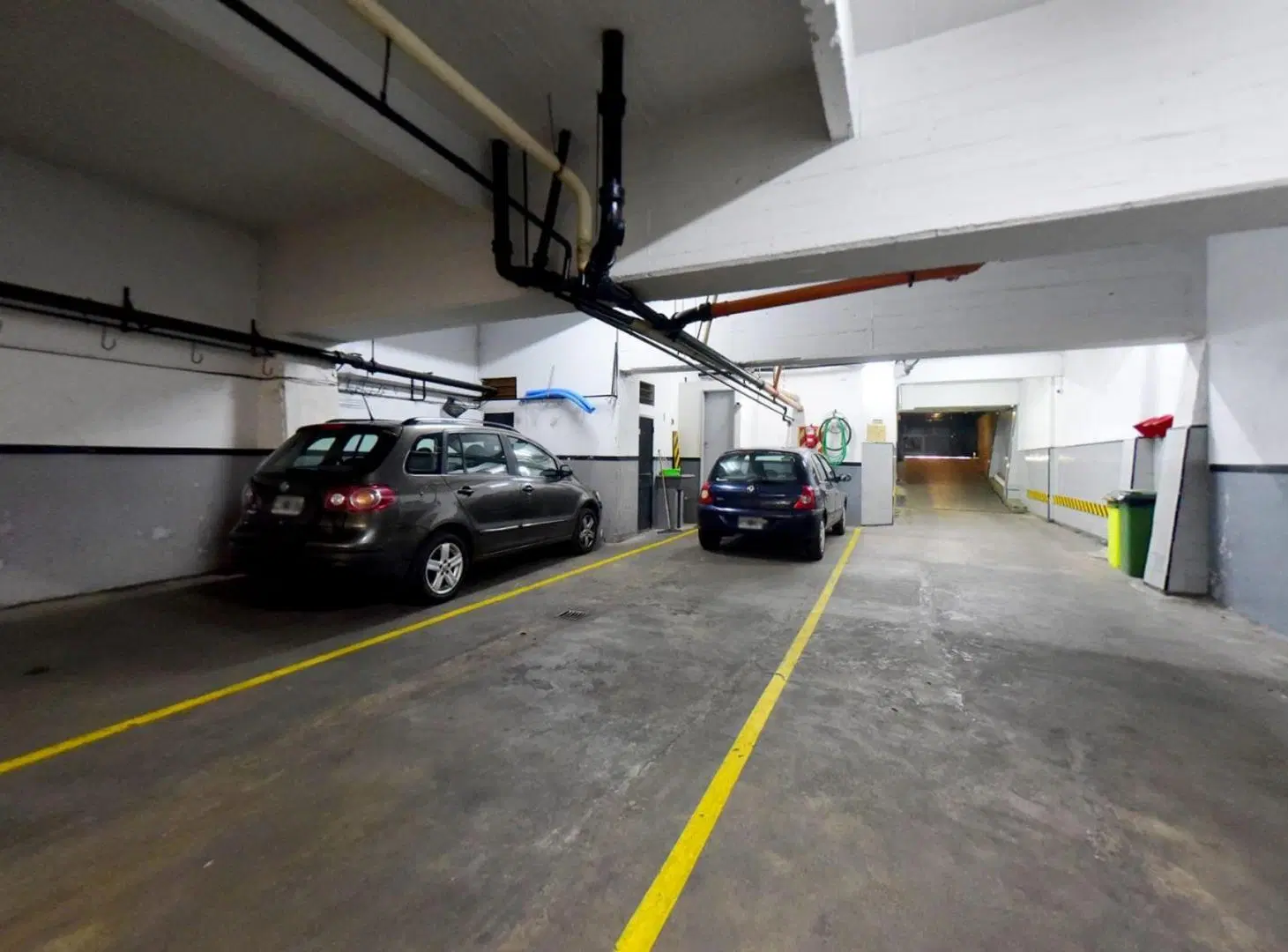 Venta 4 amb en Belgrano con cochera y balcón 3
