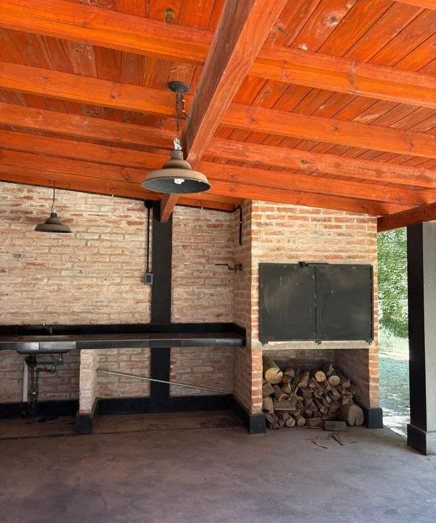 CASA QUINTA EN VENTA SAN MIGUEL DEL MONTE 5