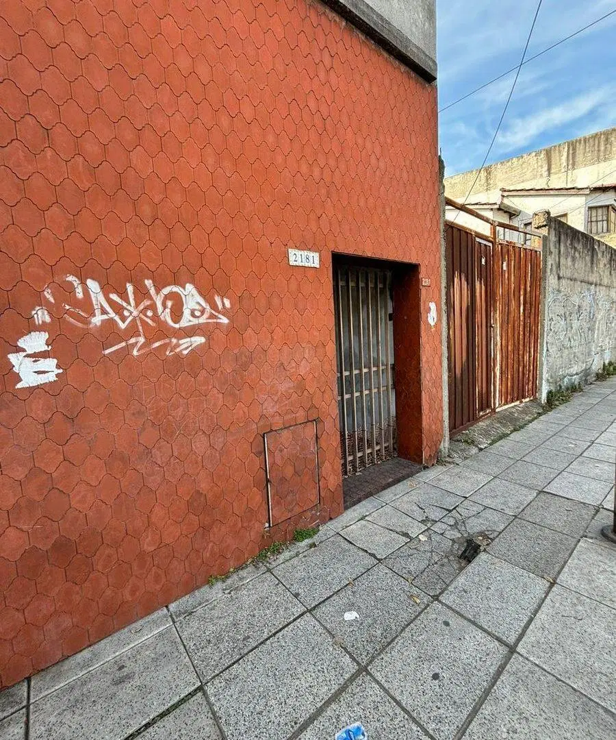 LOTE EN VENTA CASEROS A METROS DE ACCESO OESTE 5