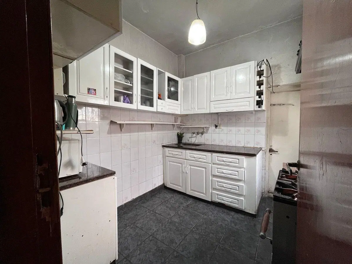 CASA EN VENTA 3 AMB V. SOLDATI CON PATIO Y JARDIN 3