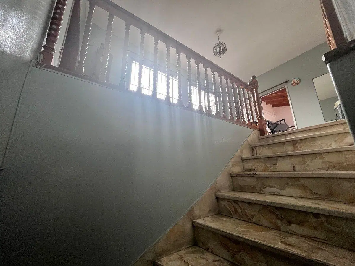 CASA EN VENTA 3 AMB V. SOLDATI CON PATIO Y JARDIN 5