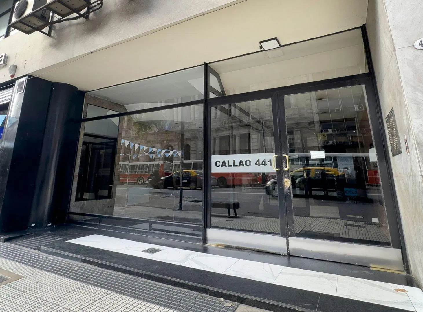 VENTA DEPARTAMENTO 3 AMB SAN NICOLAS A REFACCIONAR 8