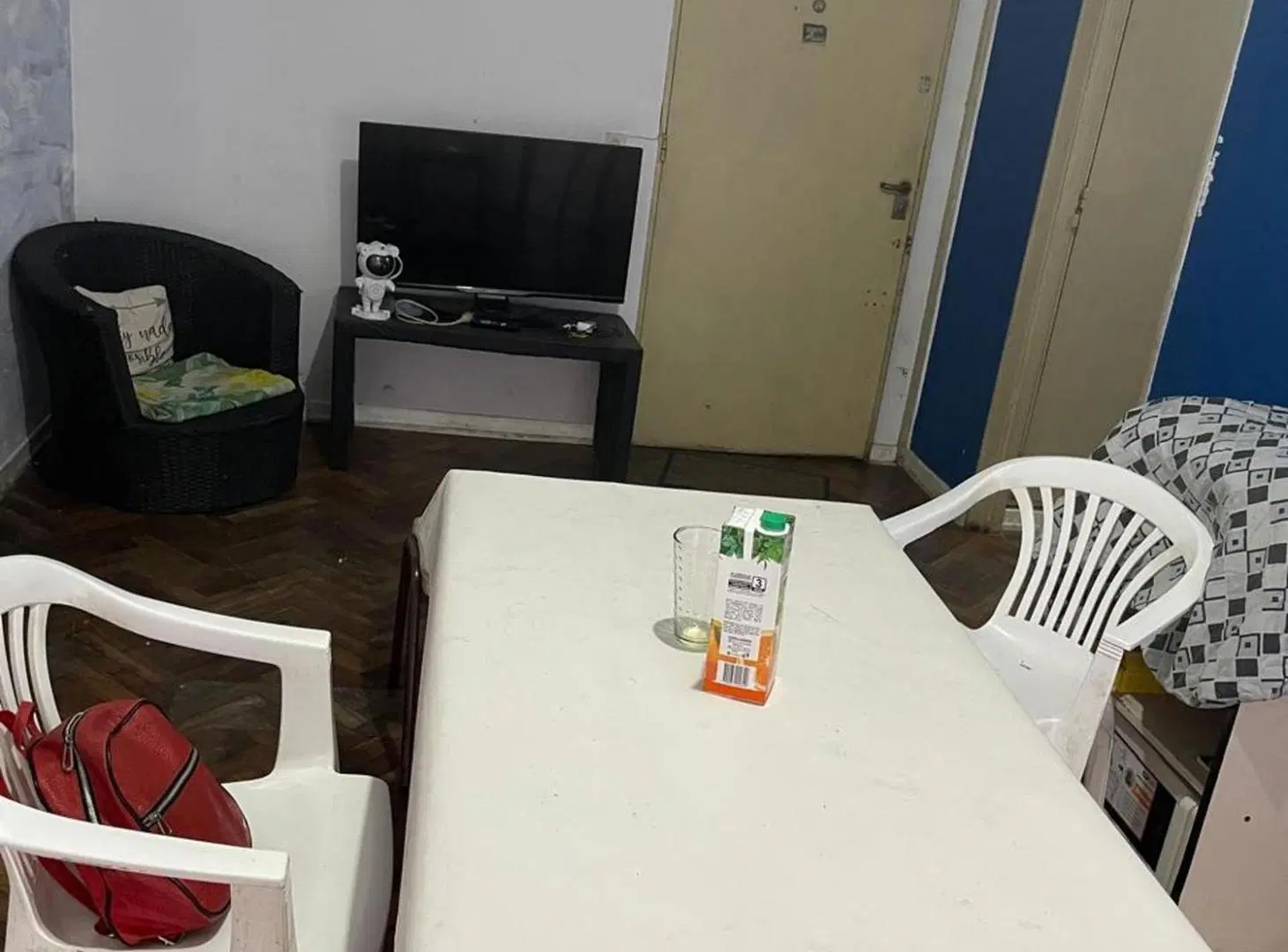 VENTA DEPARTAMENTO 3 AMB A REFACIONAR 5