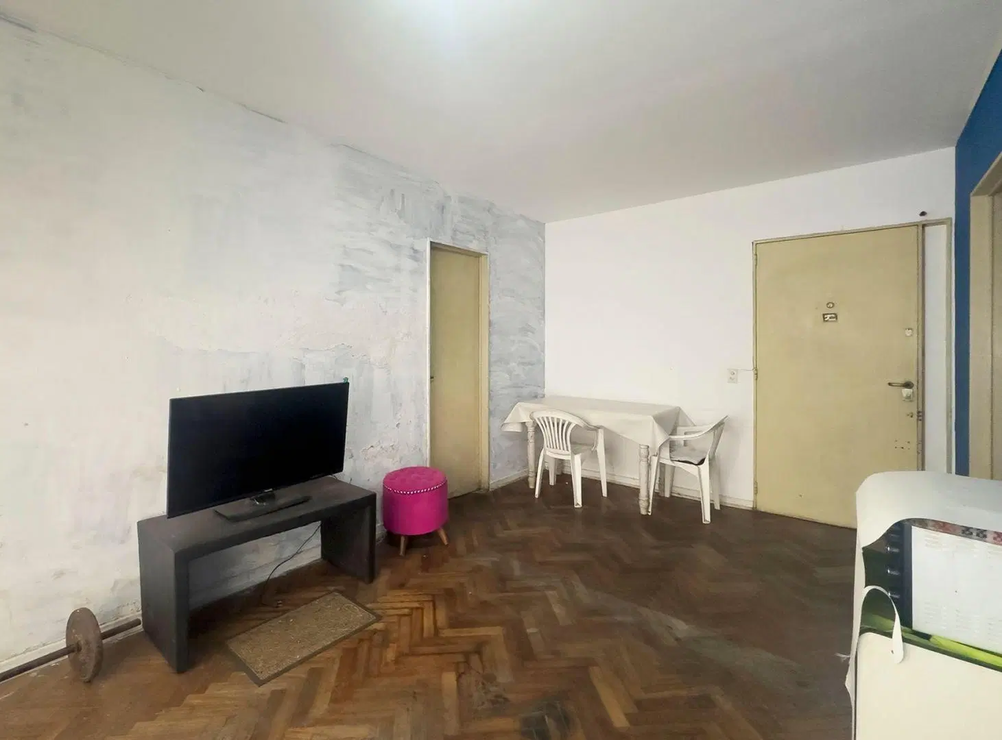 VENTA DEPARTAMENTO 3 AMB A REFACIONAR 3