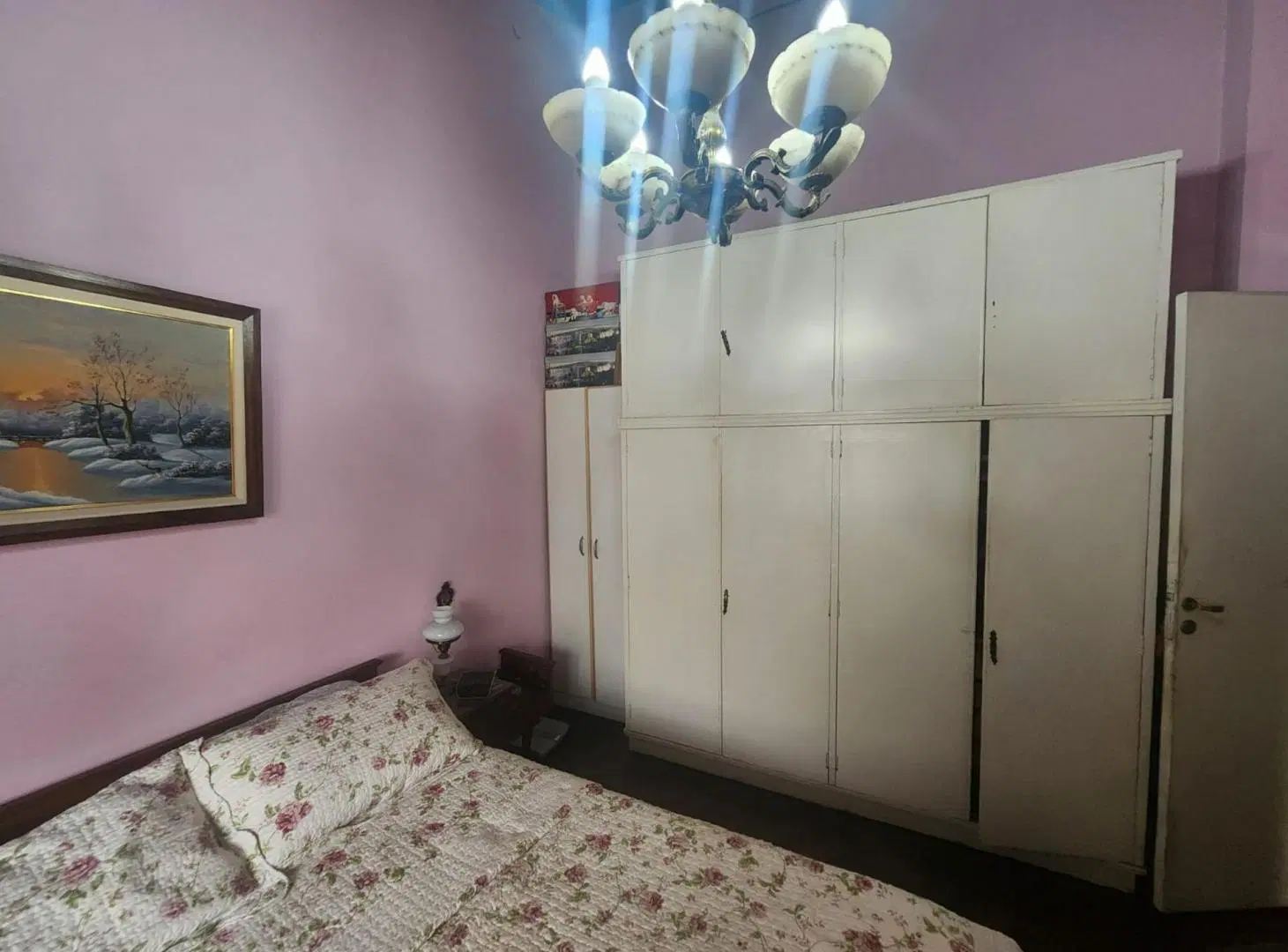 VENTA DE CASA 3 AMBIENTES CON JARDIN EN BANFIELD 4