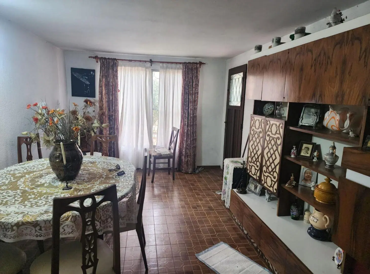 VENTA DE CASA 3 AMBIENTES CON JARDIN EN BANFIELD 5