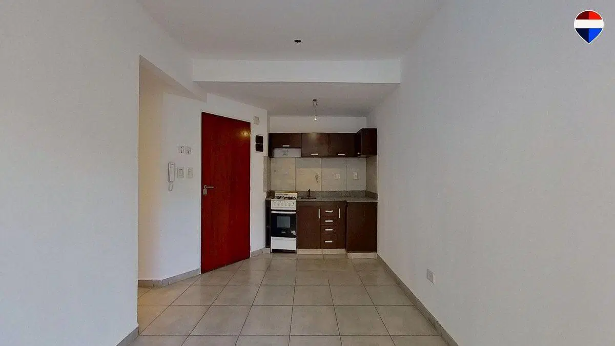 VENTA DEPARTAMENTO  VILLA URQUIZA 3 AMBIENTES 5
