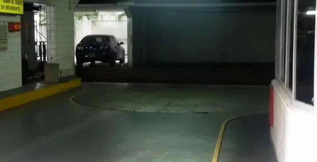 VENTA COCHERA PALERMO SEGURIDAD LAS 24 HS 2