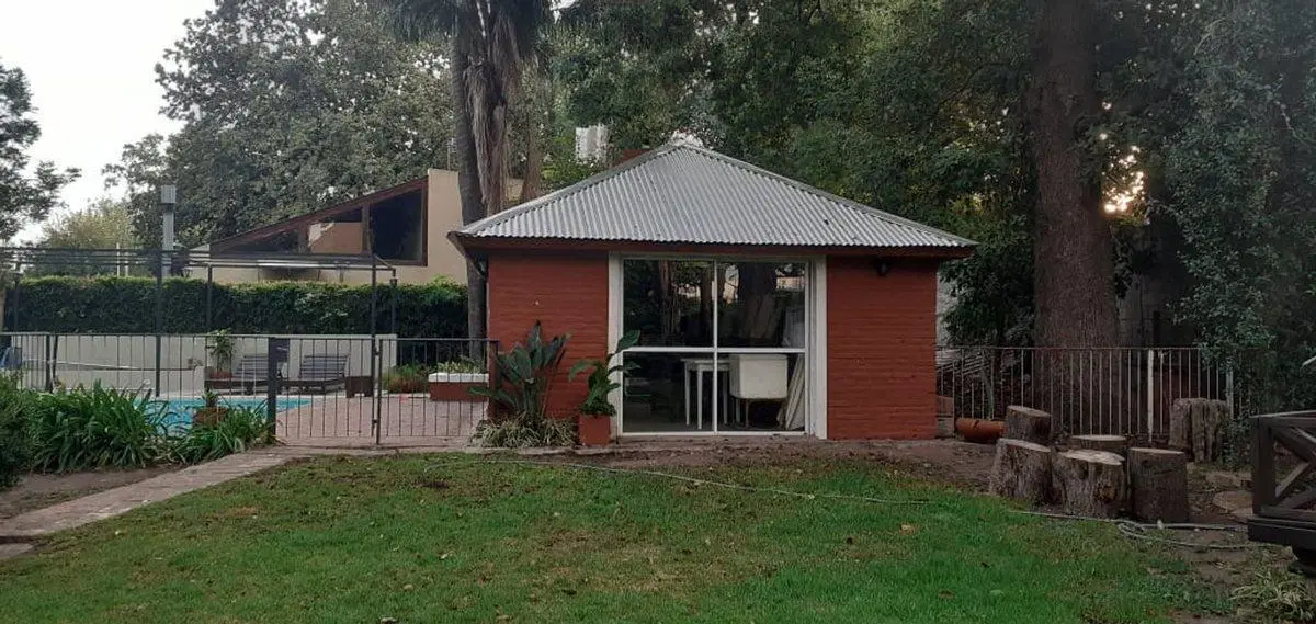 VENTA CASA QUINTA 3 AMBIENTES DEL VISO PILAR PILET 5