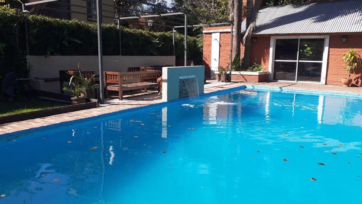 VENTA CASA QUINTA 3 AMBIENTES DEL VISO PILAR PILET 3