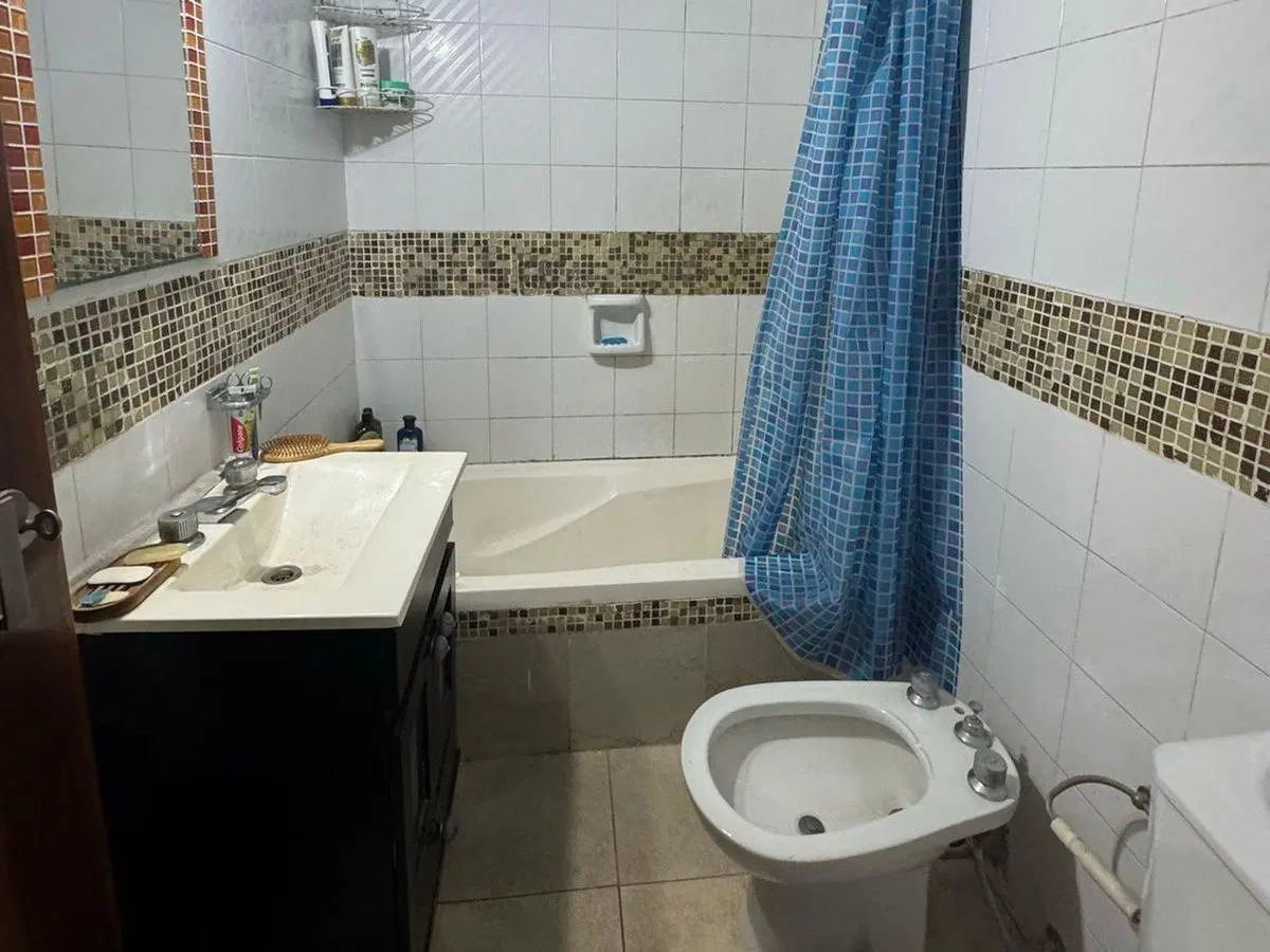 DEPARTAMENTO EN VENTA 2 AMBIENTES EN SAAVEDRA CABA 4