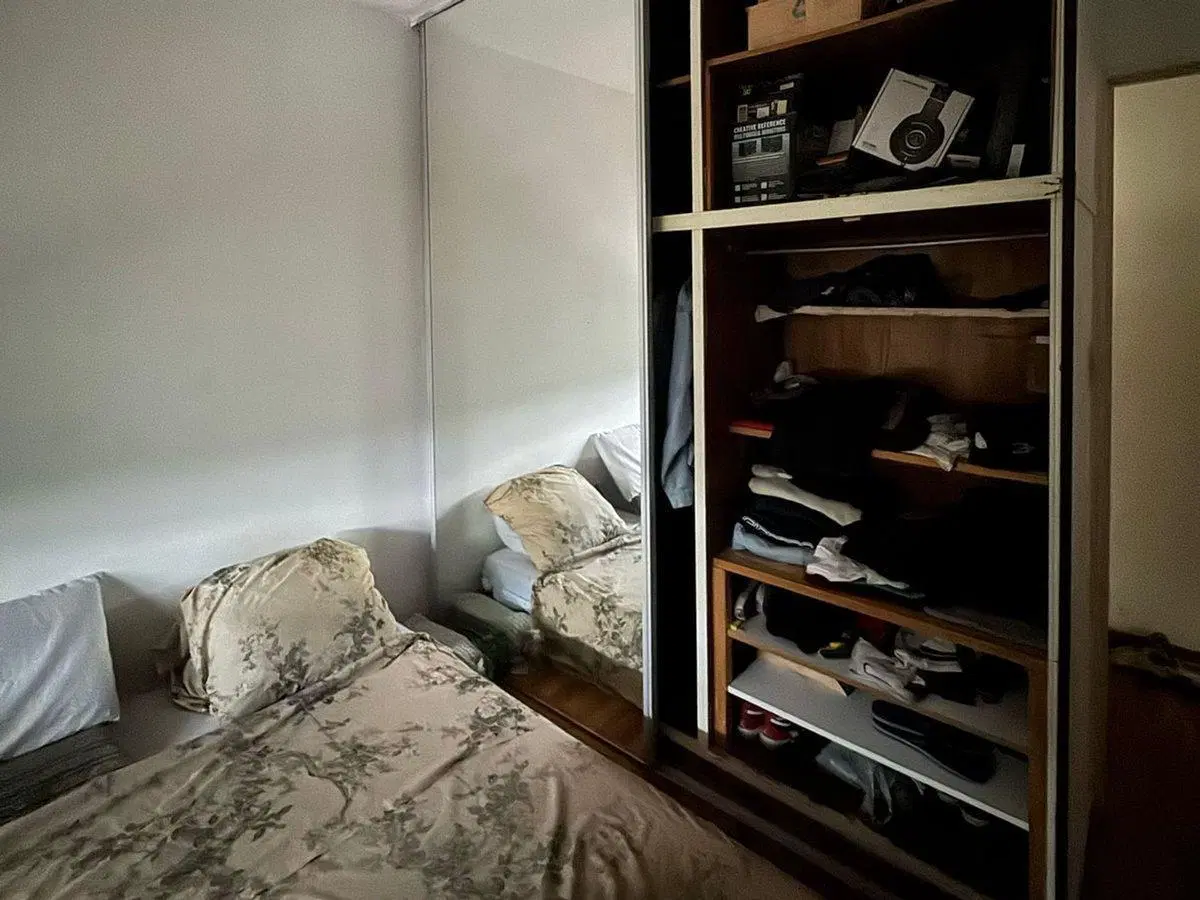 DEPARTAMENTO EN VENTA 2 AMBIENTES EN SAAVEDRA CABA 2