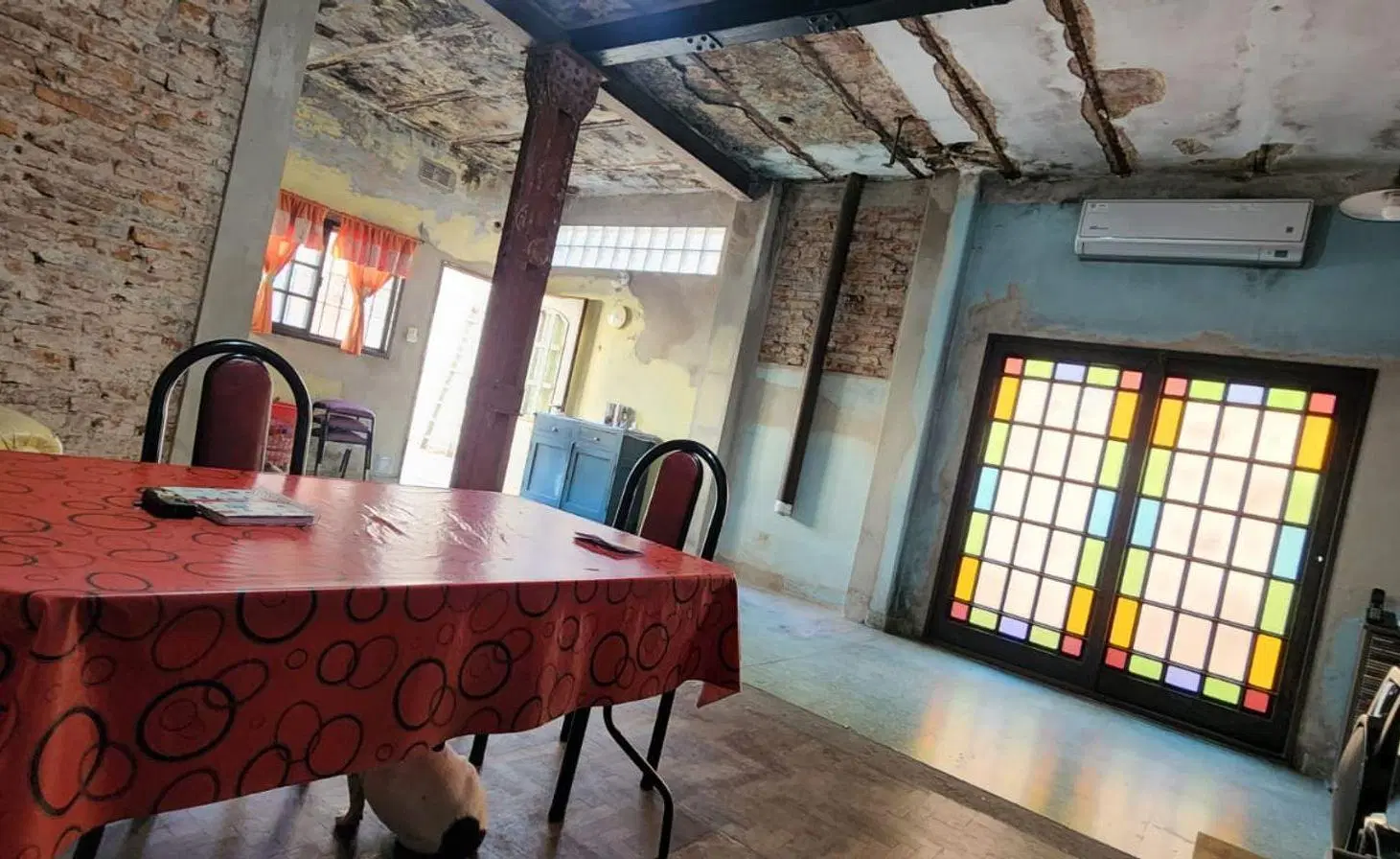 VENTA CASA 3 AMBIENTES EN LANÚS CON COCHERA 2