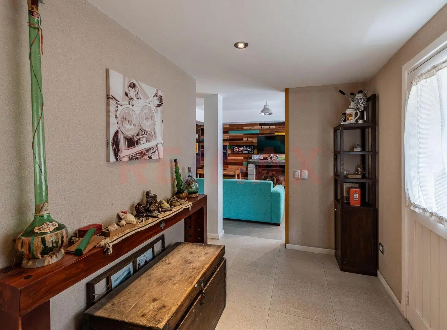 VENTA CASA 5 AMB. BARRIO SEPTIEMBRE ESCOBAR 2