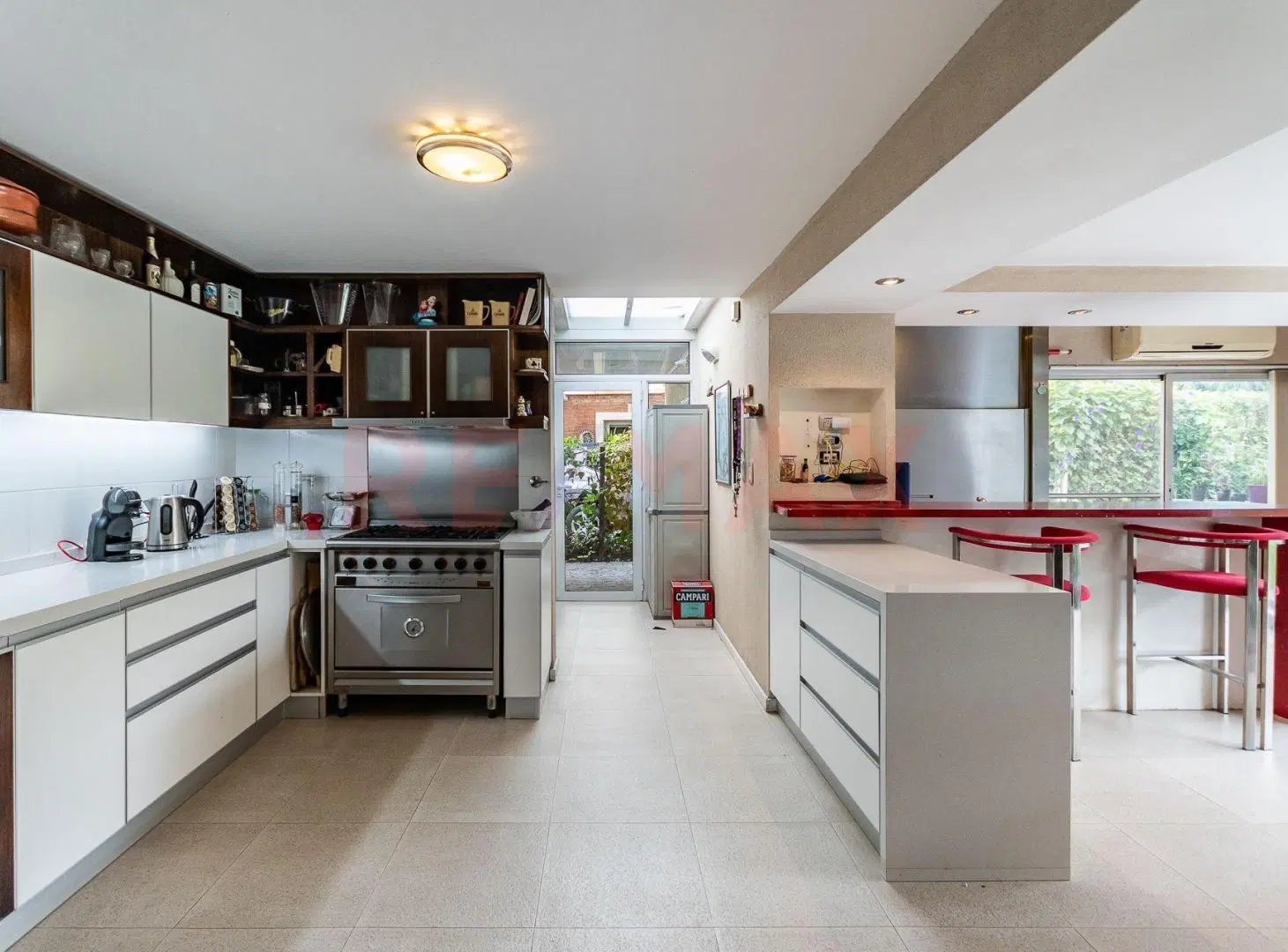 VENTA CASA 5 AMB. BARRIO SEPTIEMBRE ESCOBAR 4
