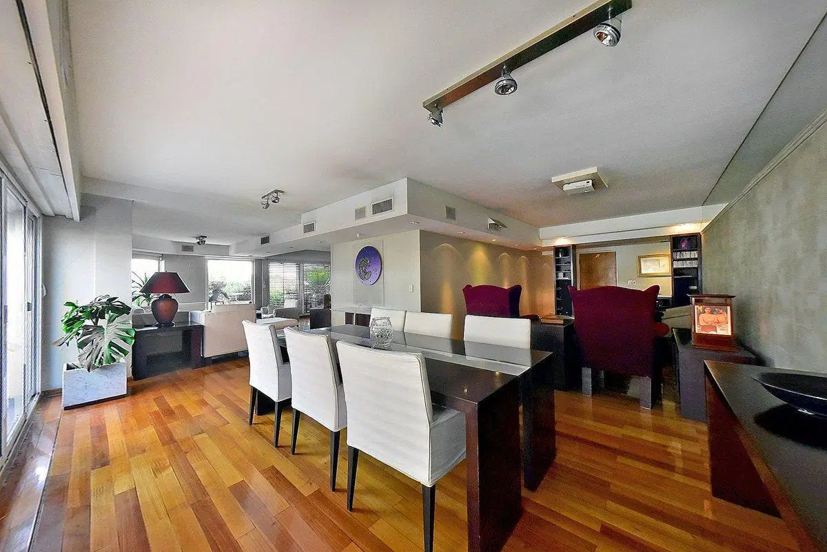VENTA PENTHOUSE 4 AMB PALERMO BALCON ATERRAZADO 8