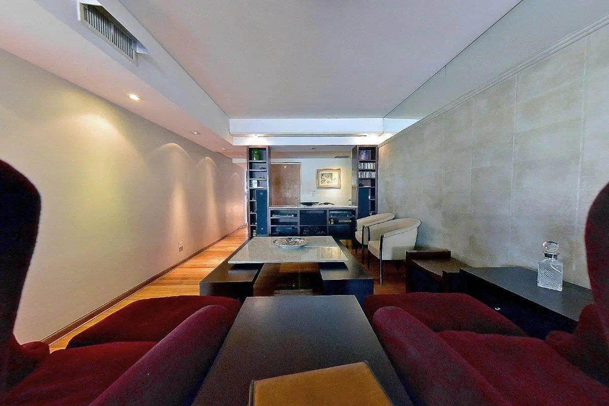 VENTA EXCLUSIVO PENTHOUSE DUPLEX EN PALERMO CHICO 3