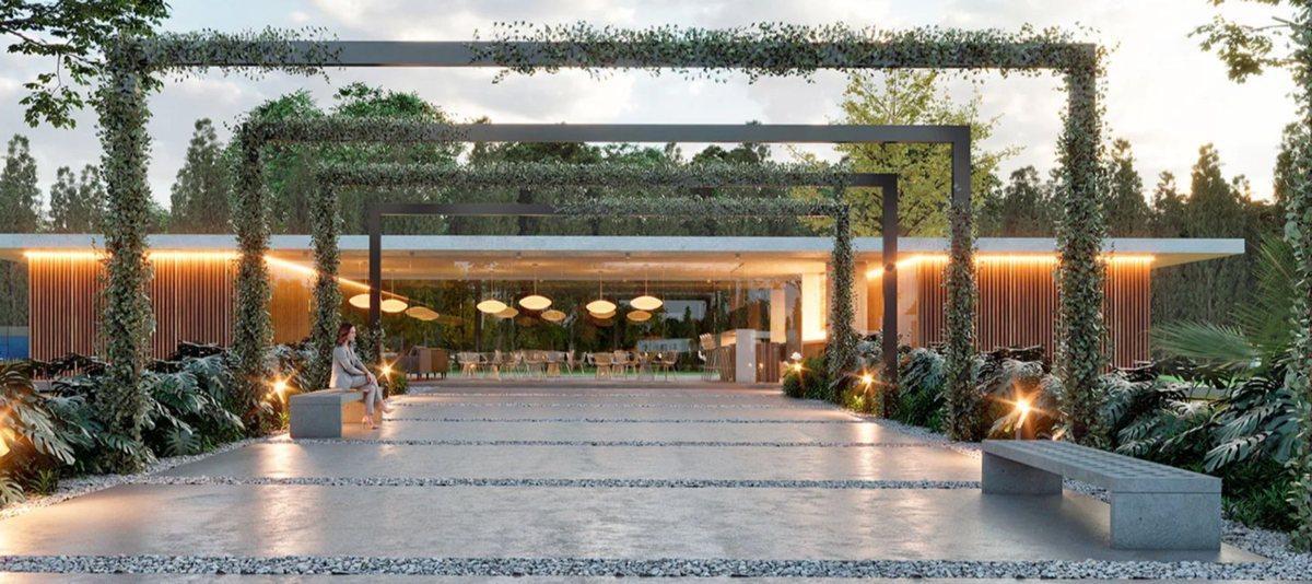 Lote en venta La Alameda Etapa III