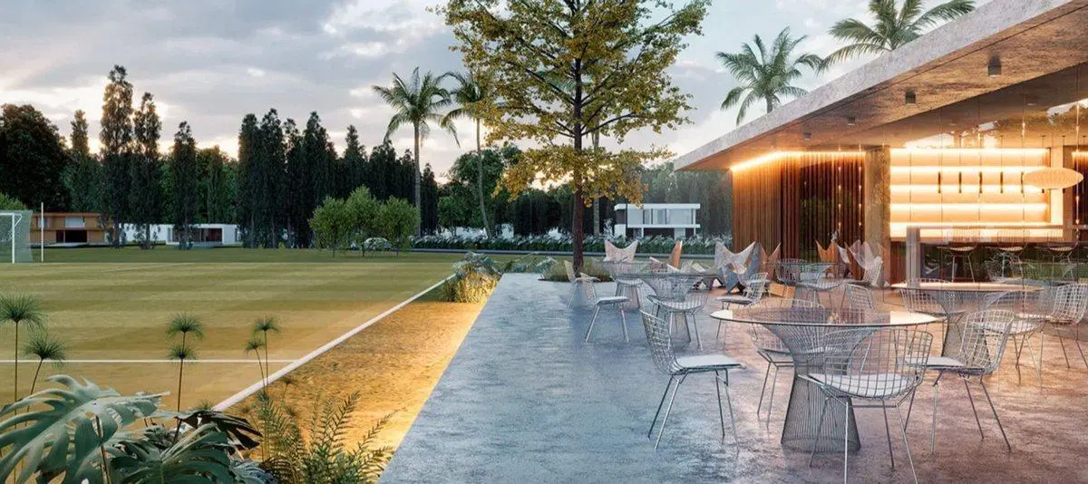 Lote en venta La Alameda Etapa III 2