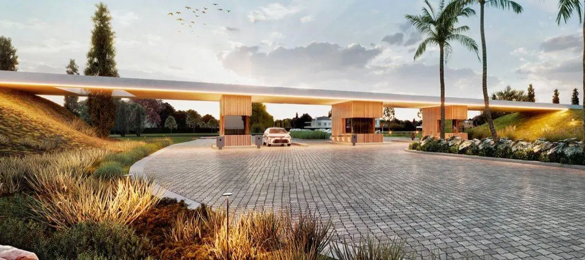 Lote en venta La Alameda Etapa III 3