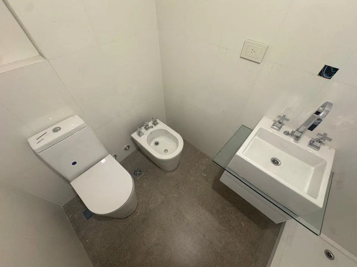 VENTA MONOAMBIENTE VILLA DEVOTO ESTRENAR LUMINOSO 5