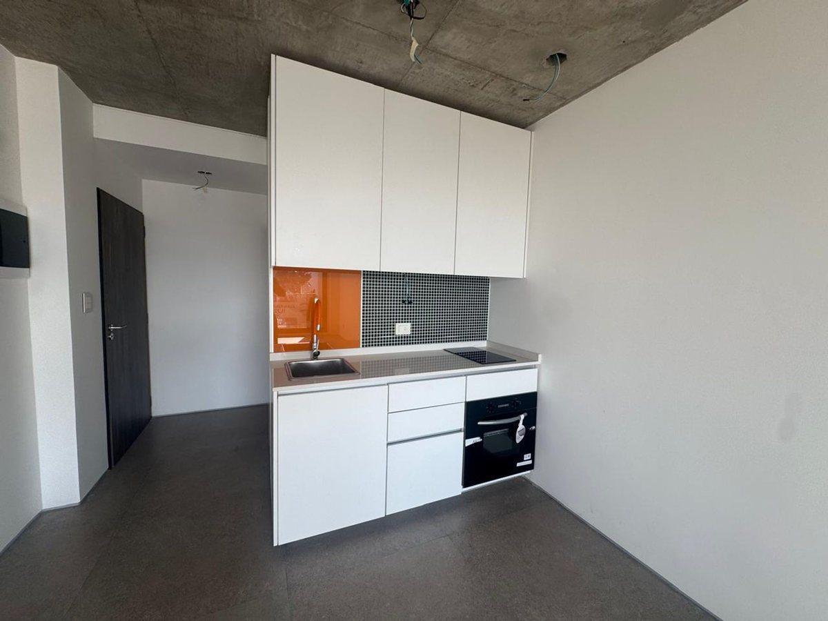 Foto de VENTA MONOAMBIENTE VILLA DEVOTO ESTRENAR LUMINOSO, imagen 3