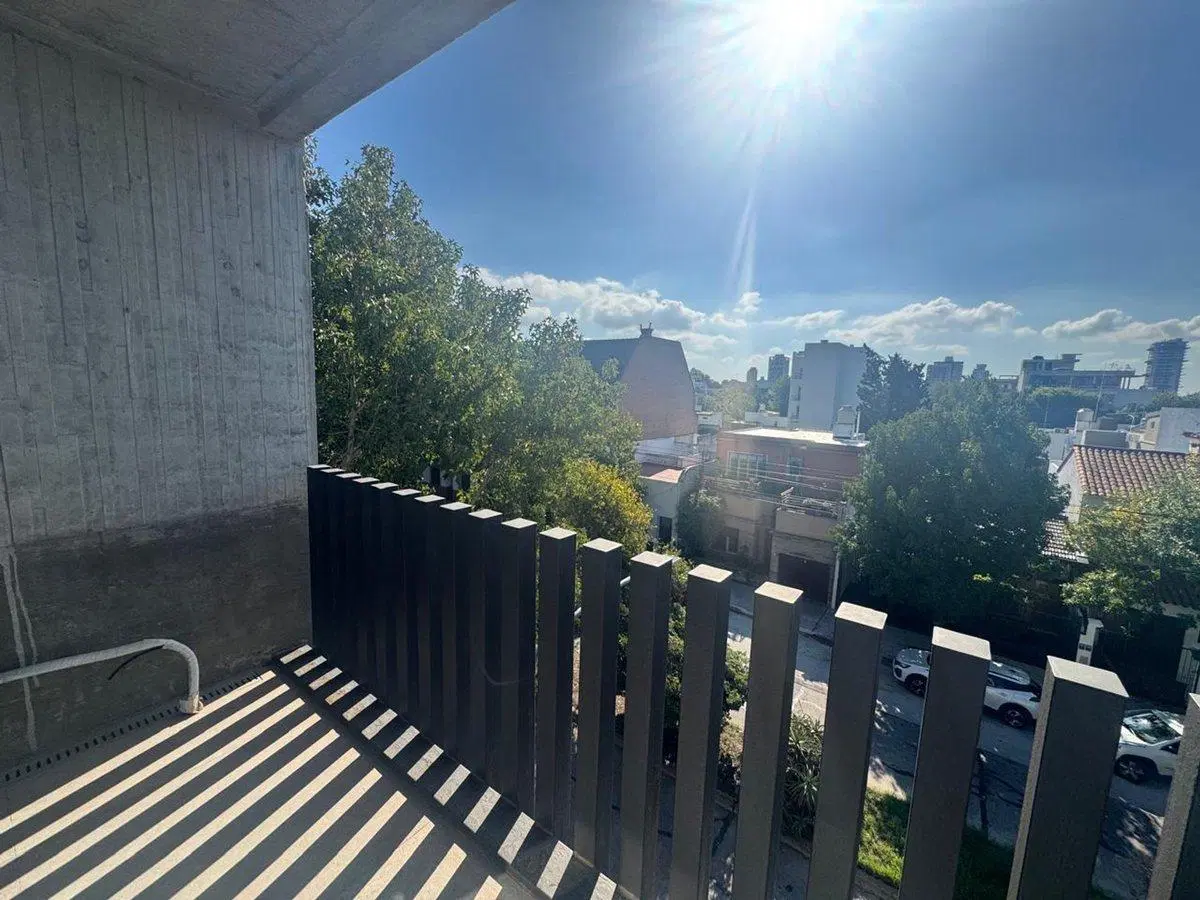 VENTA MONOAMBIENTE VILLA DEVOTO ESTRENAR LUMINOSO 2