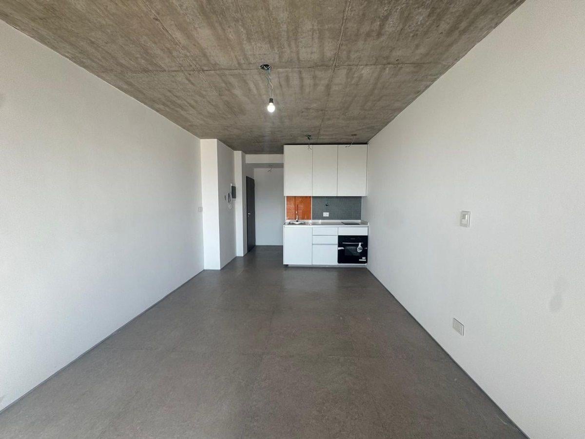 Foto de VENTA MONOAMBIENTE VILLA DEVOTO ESTRENAR LUMINOSO, imagen 4