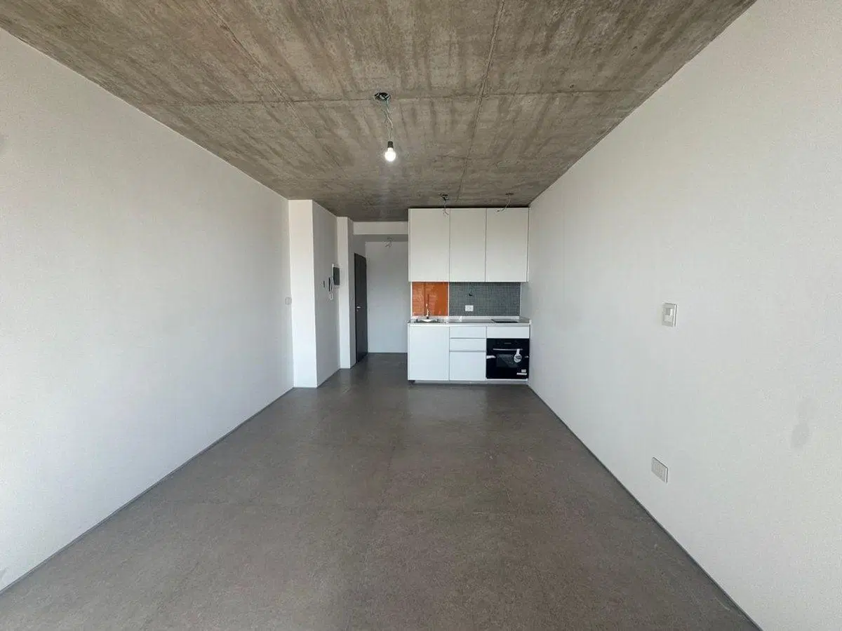 VENTA MONOAMBIENTE VILLA DEVOTO ESTRENAR LUMINOSO 4