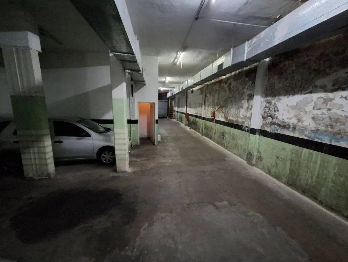 COCHERA EN VENTA BALVANERA 3