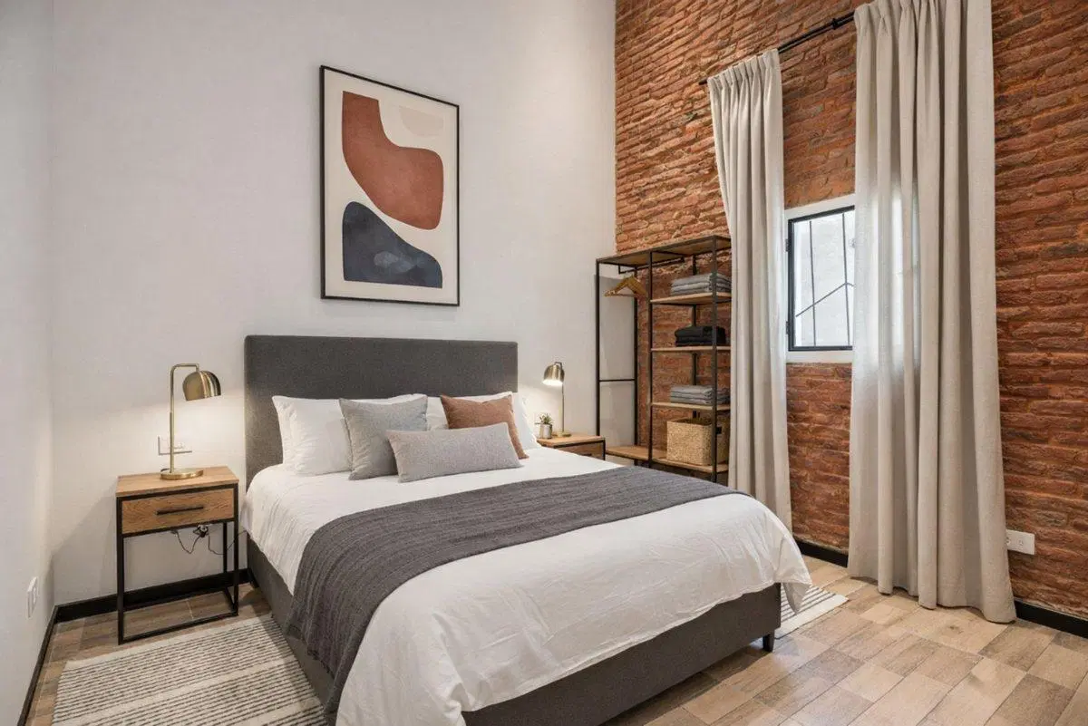 Venta  PH 3 Amb San Telmo con lavadero Reciclado 3