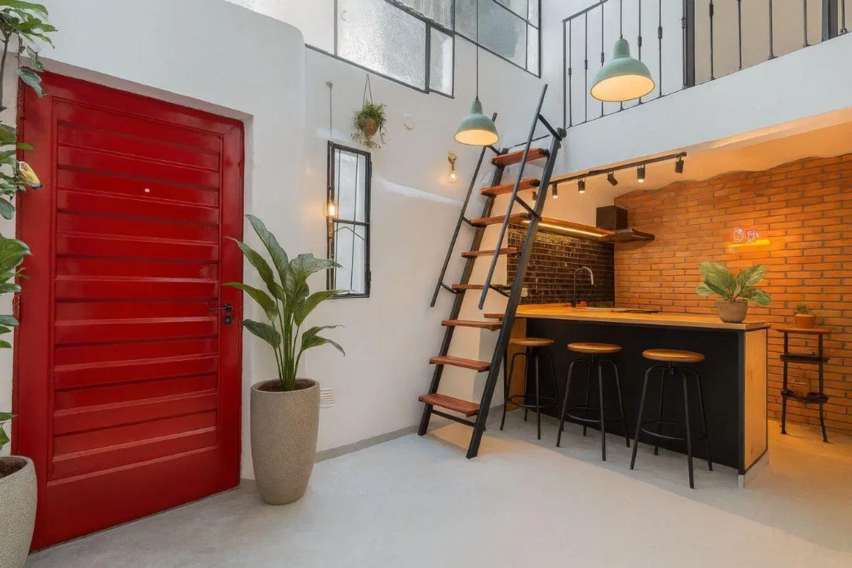 Venta  PH 3 Amb San Telmo con lavadero Reciclado 2