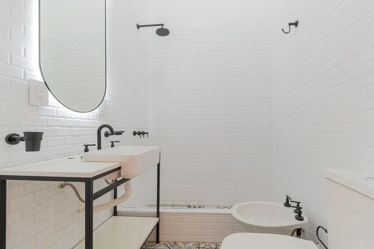 Venta  PH 3 Amb San Telmo con lavadero Reciclado 4