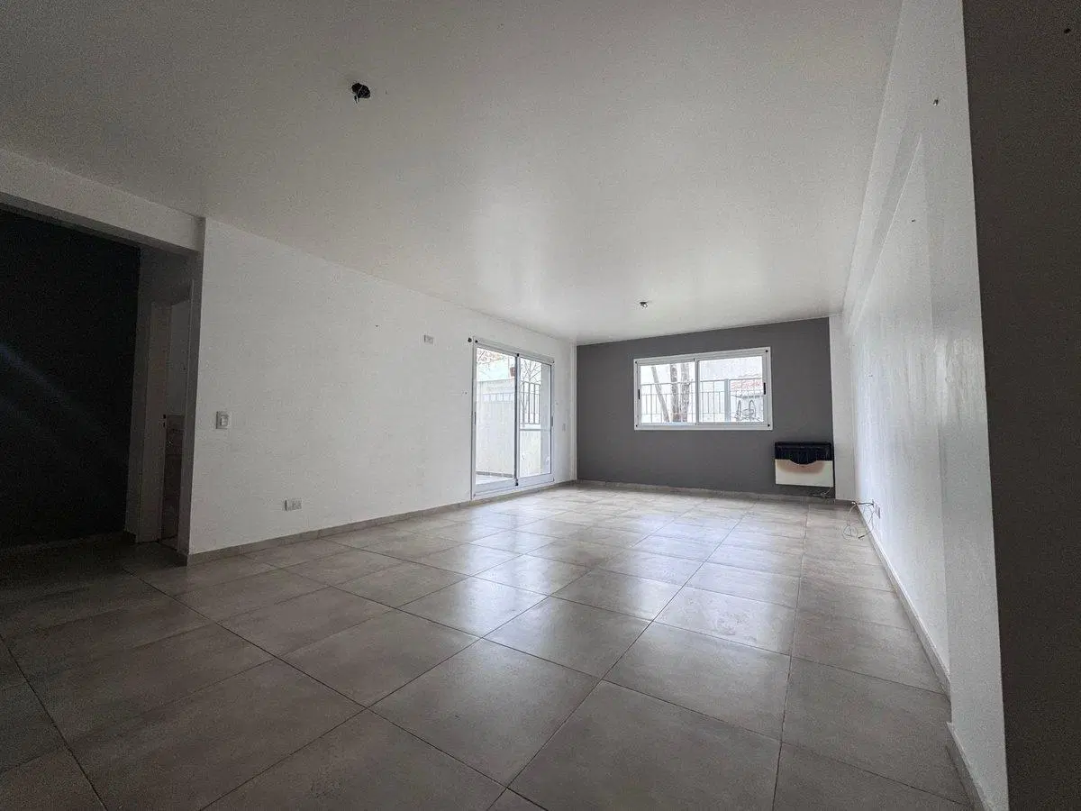 DEPARTAMENTO VENTA  SAN CRISTOBAL CON RENTA 4