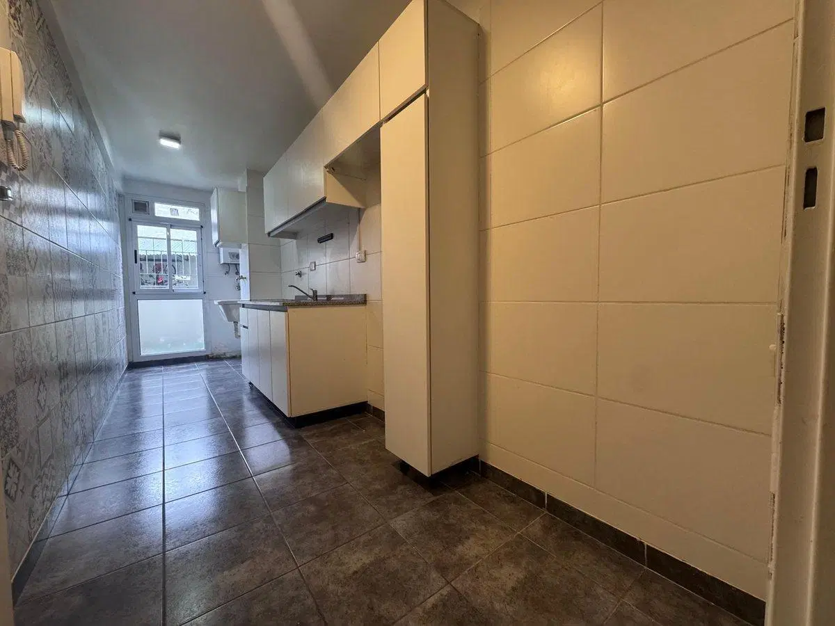 DEPARTAMENTO VENTA  SAN CRISTOBAL CON RENTA 2