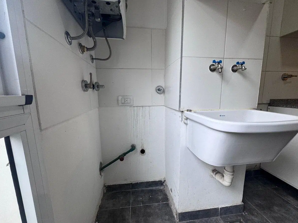 DEPARTAMENTO VENTA  SAN CRISTOBAL CON RENTA 3
