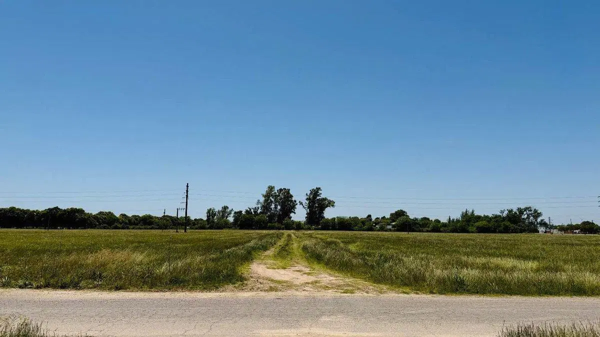 VENTA LOTES EN ZÁRATE 4