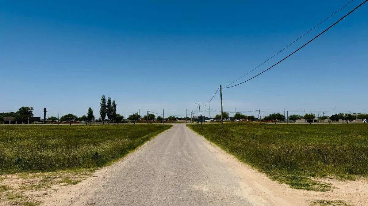 VENTA LOTES EN ZÁRATE 5