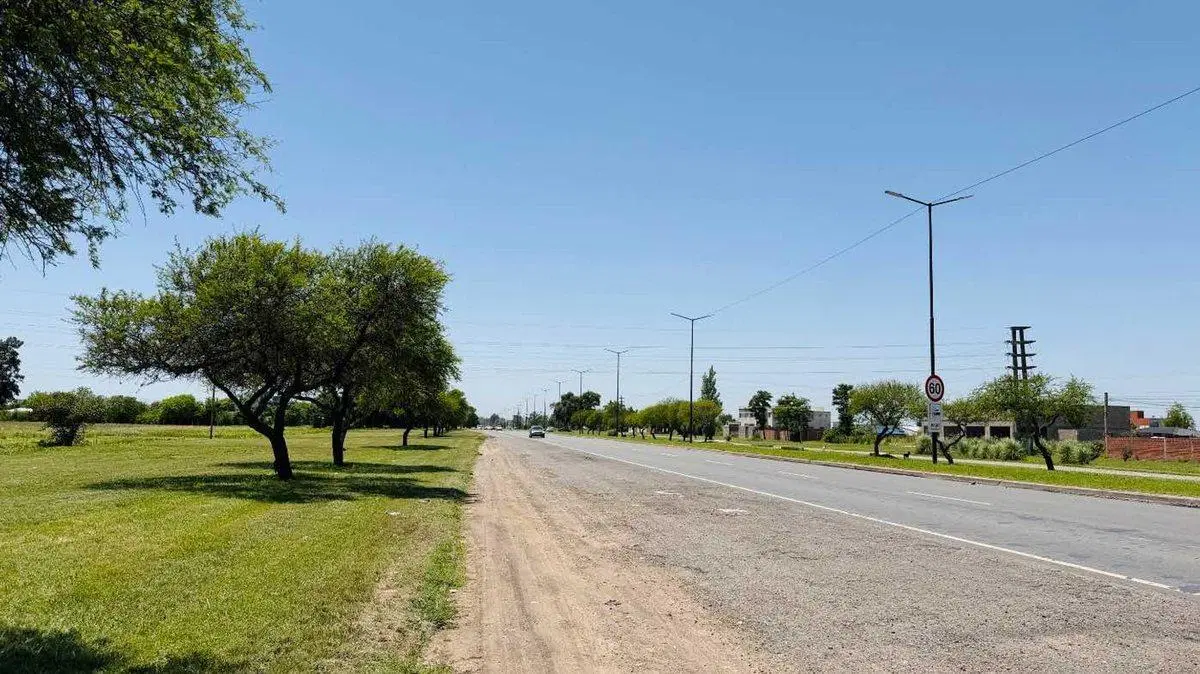 VENTA LOTES EN ZÁRATE 3