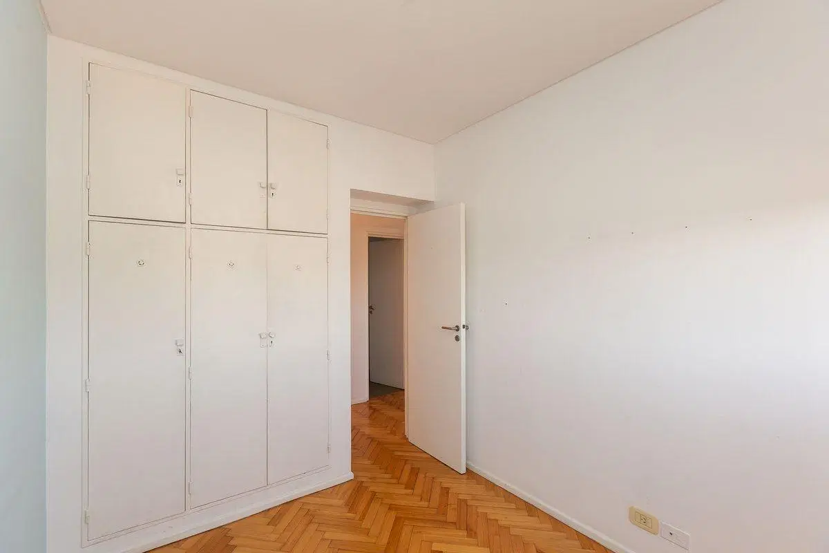 VENTA DEPARTAMENTO 3 AMBIENTES SAAVEDRA 3