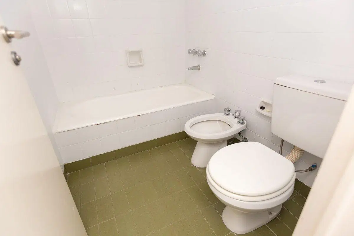VENTA DEPARTAMENTO 3 AMBIENTES SAAVEDRA 5