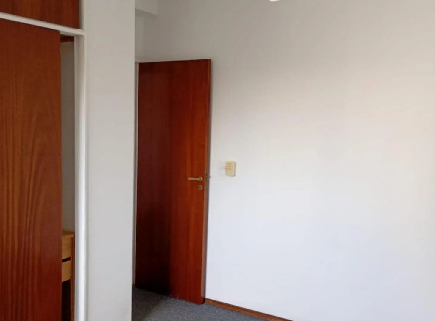 DEPARTAMENTO 3 AMBIENTES  EN SAN CRISTÓBAL 3